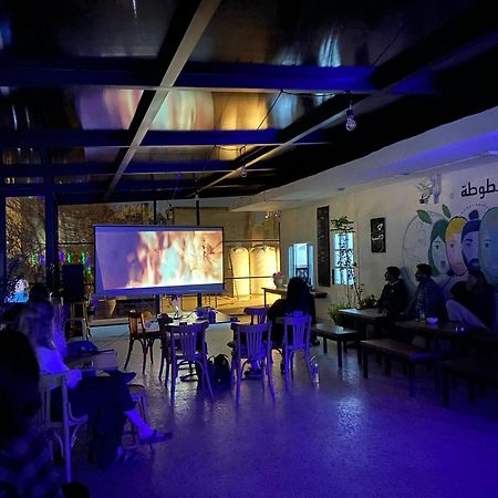 Battuta Hostel Amman Eksteriør bilde