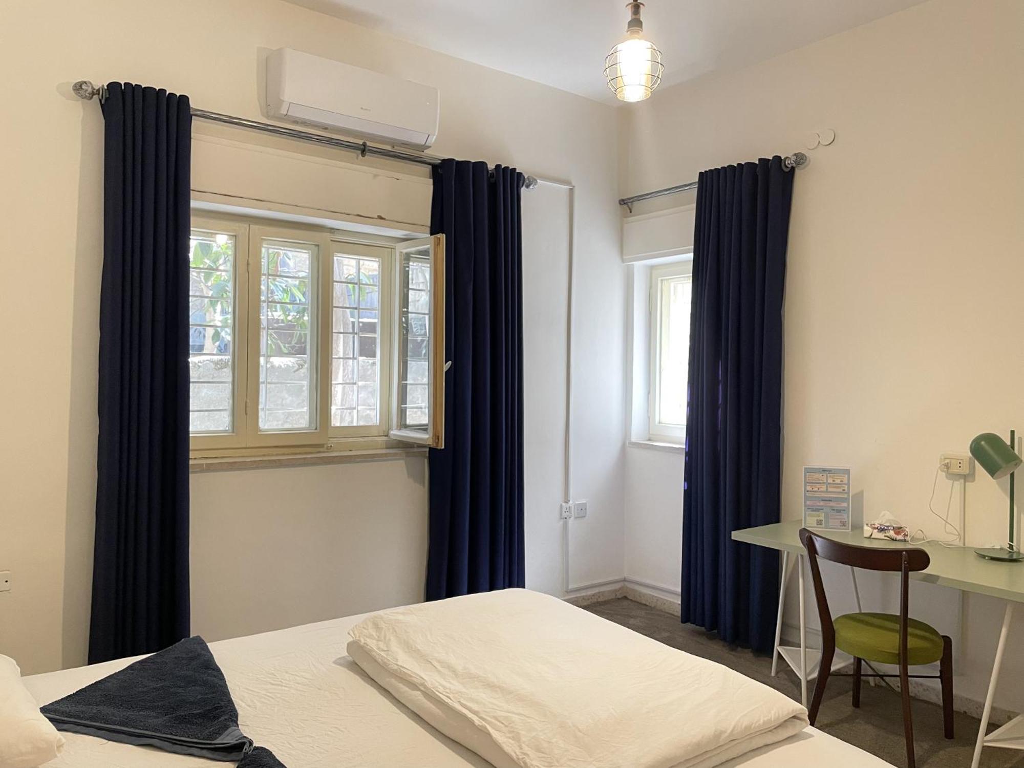 Battuta Hostel Amman Rom bilde