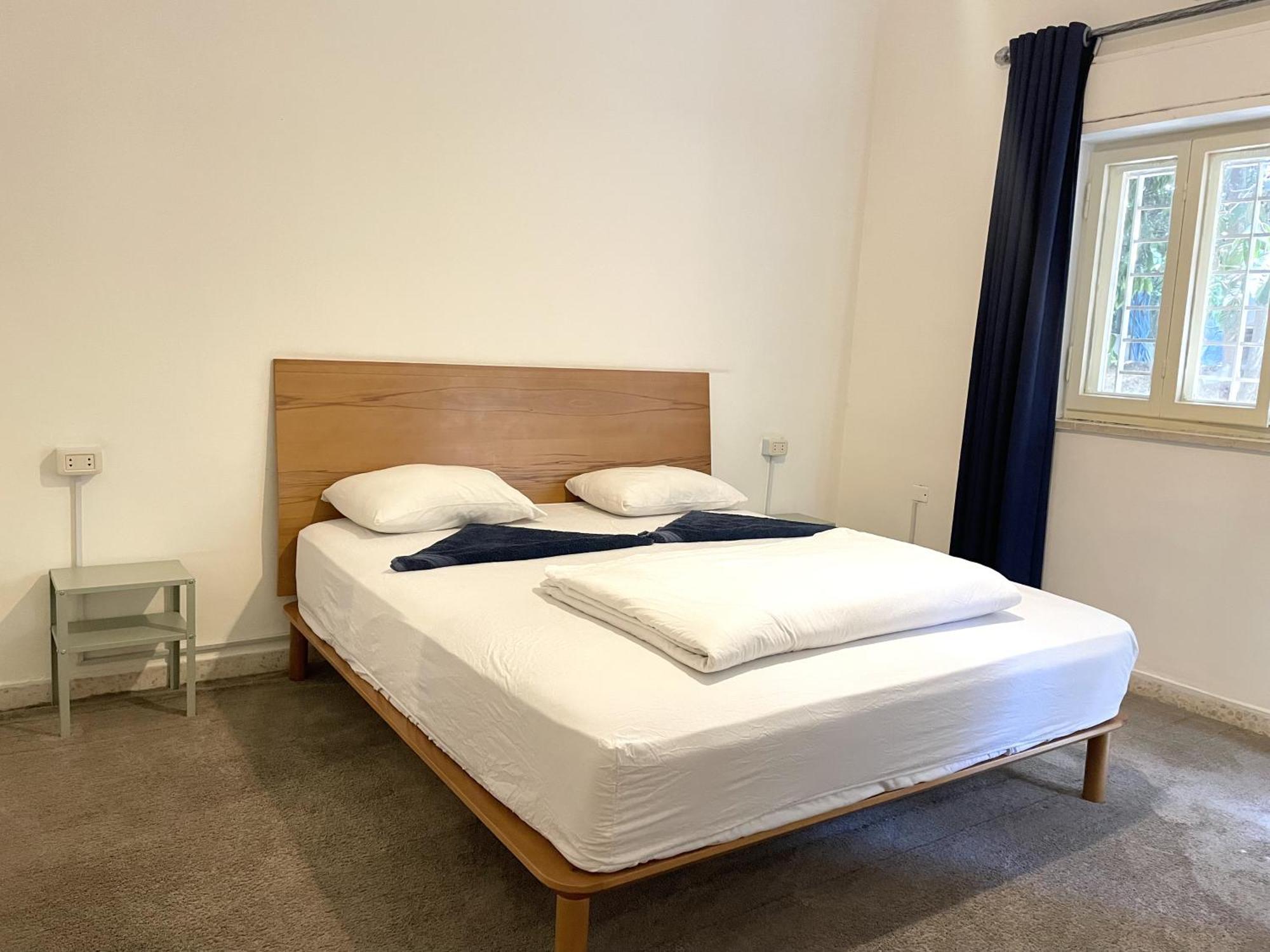 Battuta Hostel Amman Rom bilde