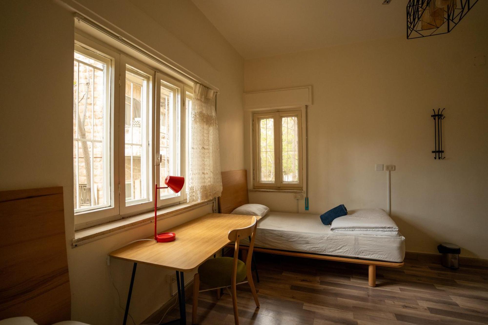 Battuta Hostel Amman Rom bilde