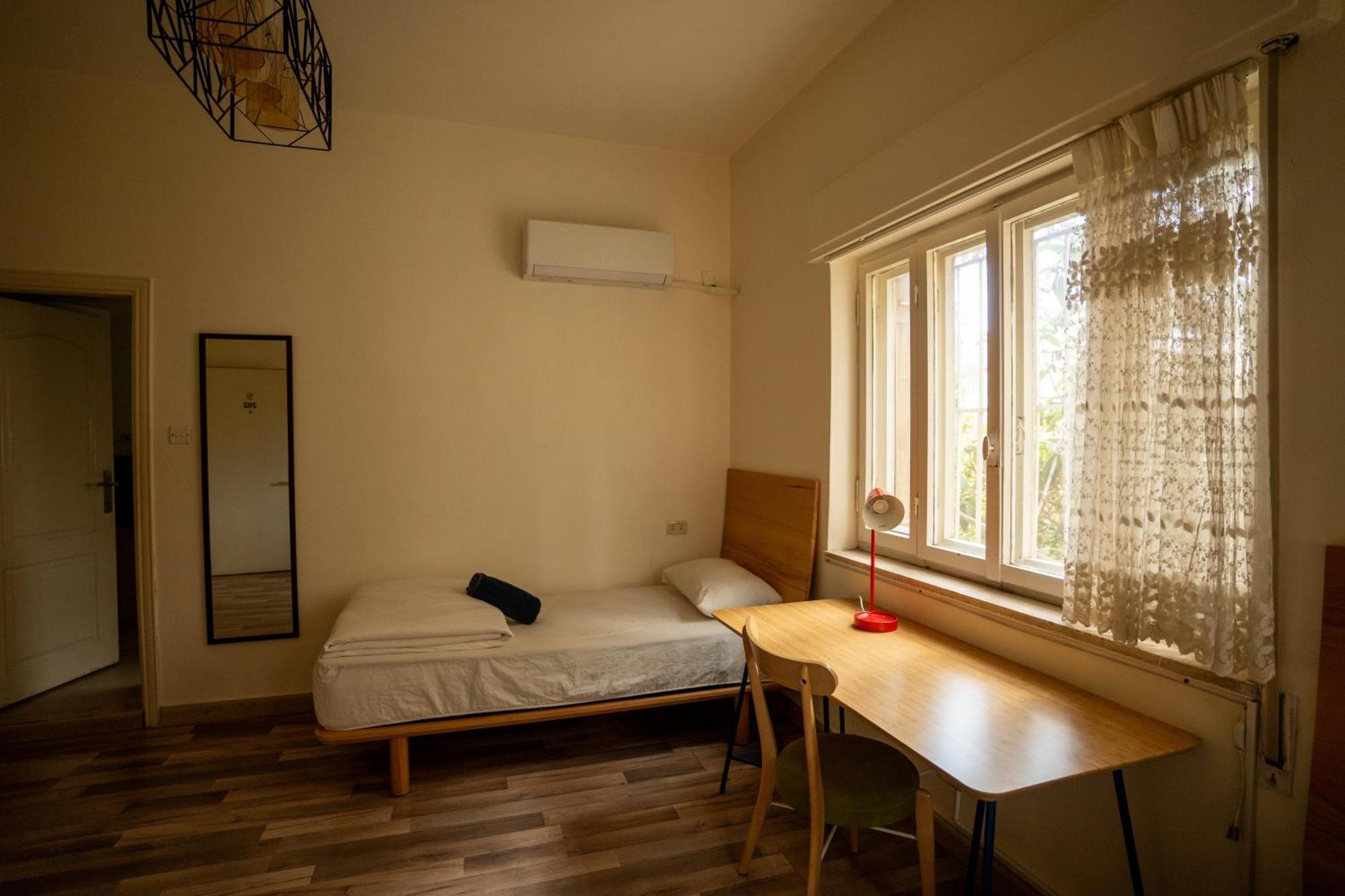 Battuta Hostel Amman Rom bilde