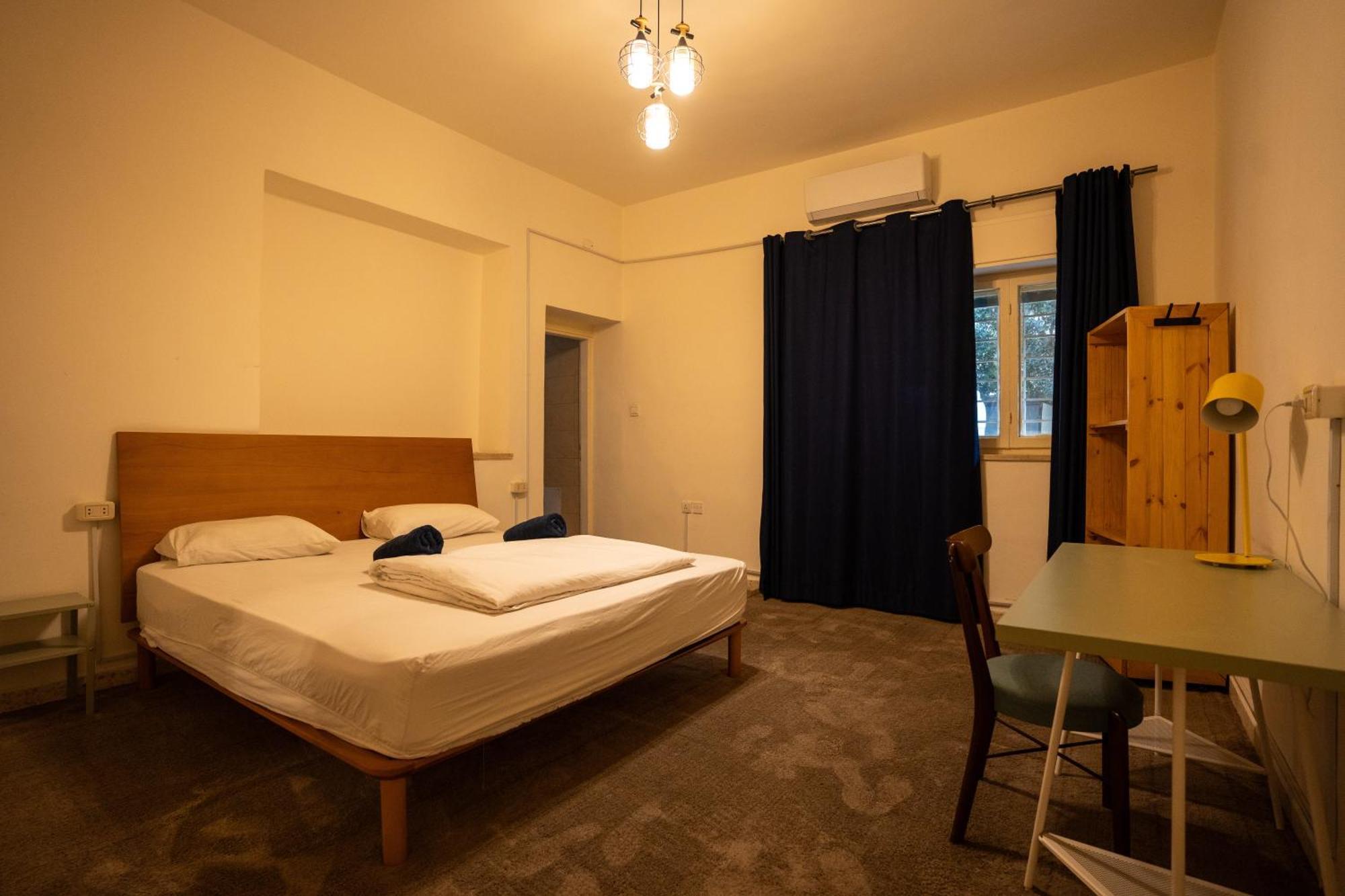 Battuta Hostel Amman Rom bilde