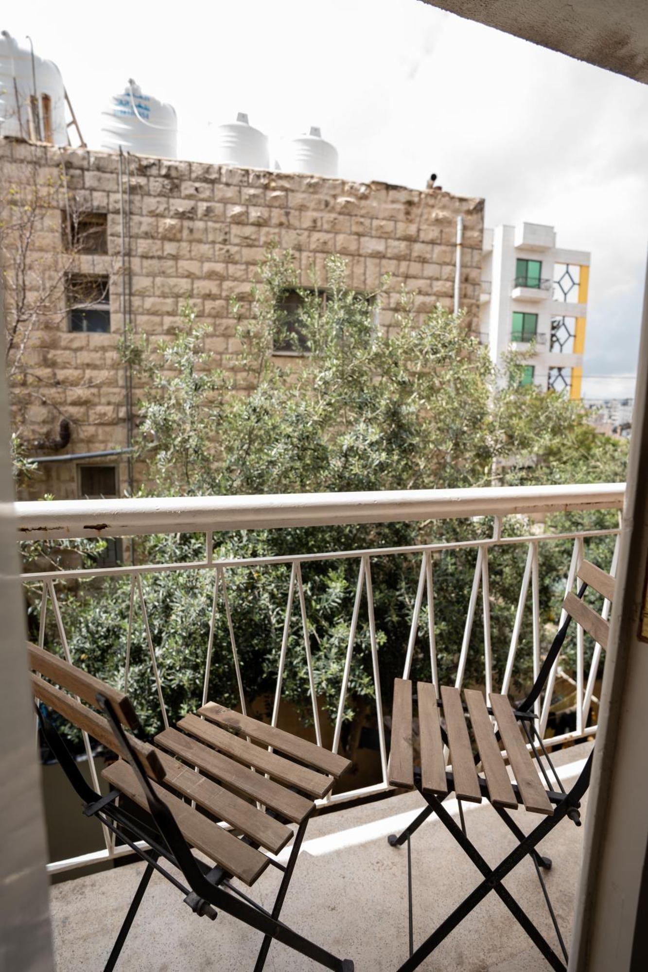 Battuta Hostel Amman Rom bilde