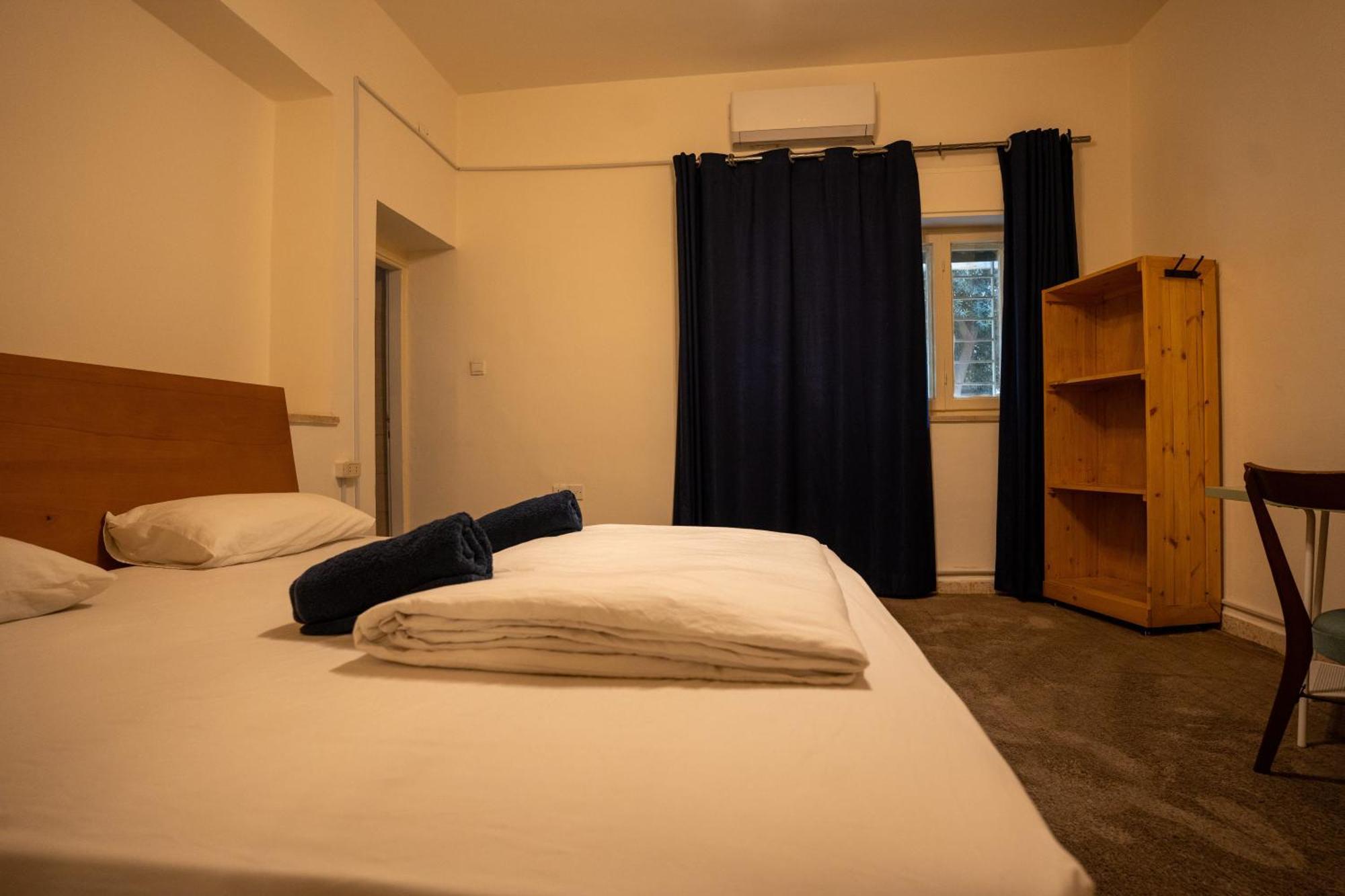 Battuta Hostel Amman Rom bilde