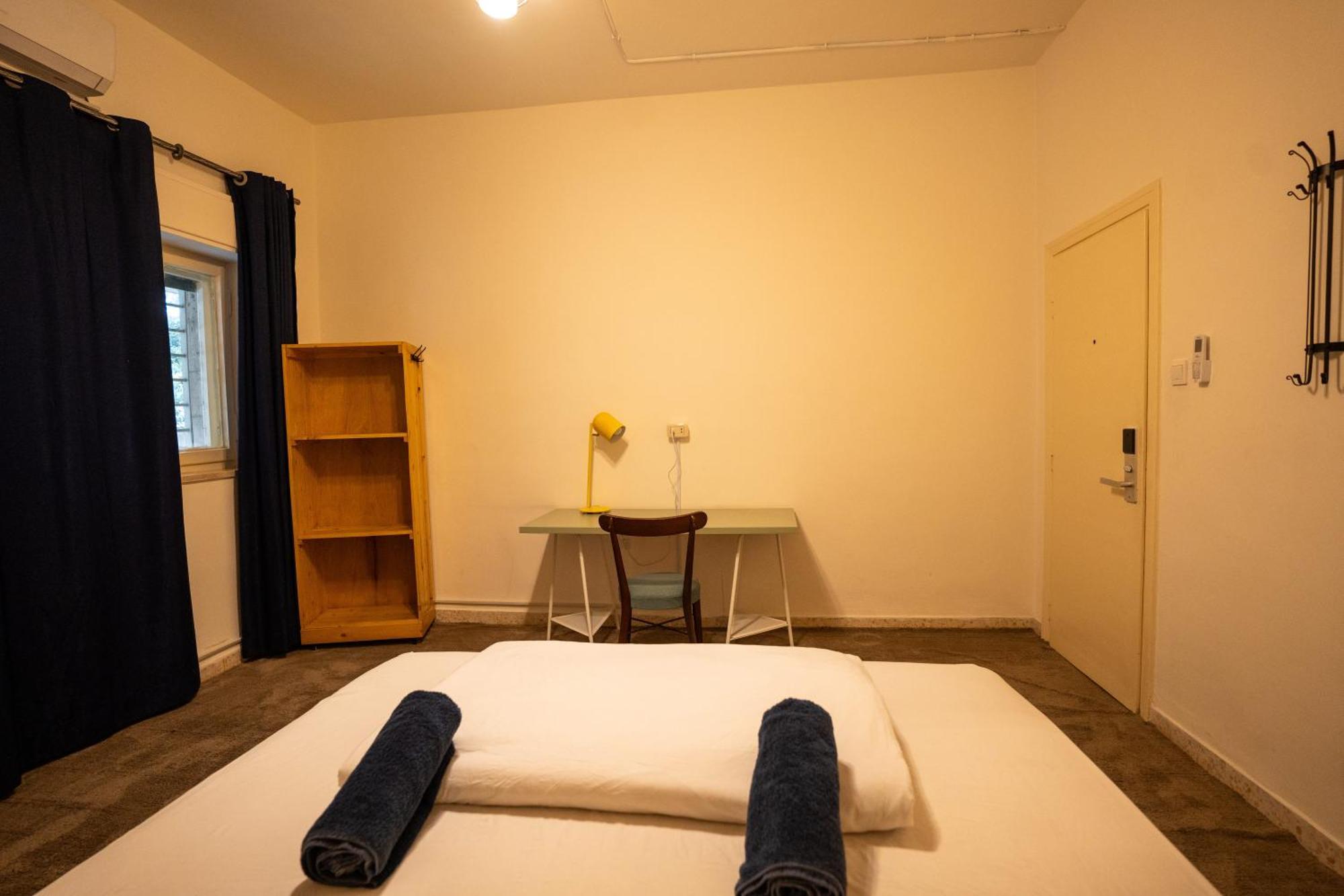 Battuta Hostel Amman Rom bilde