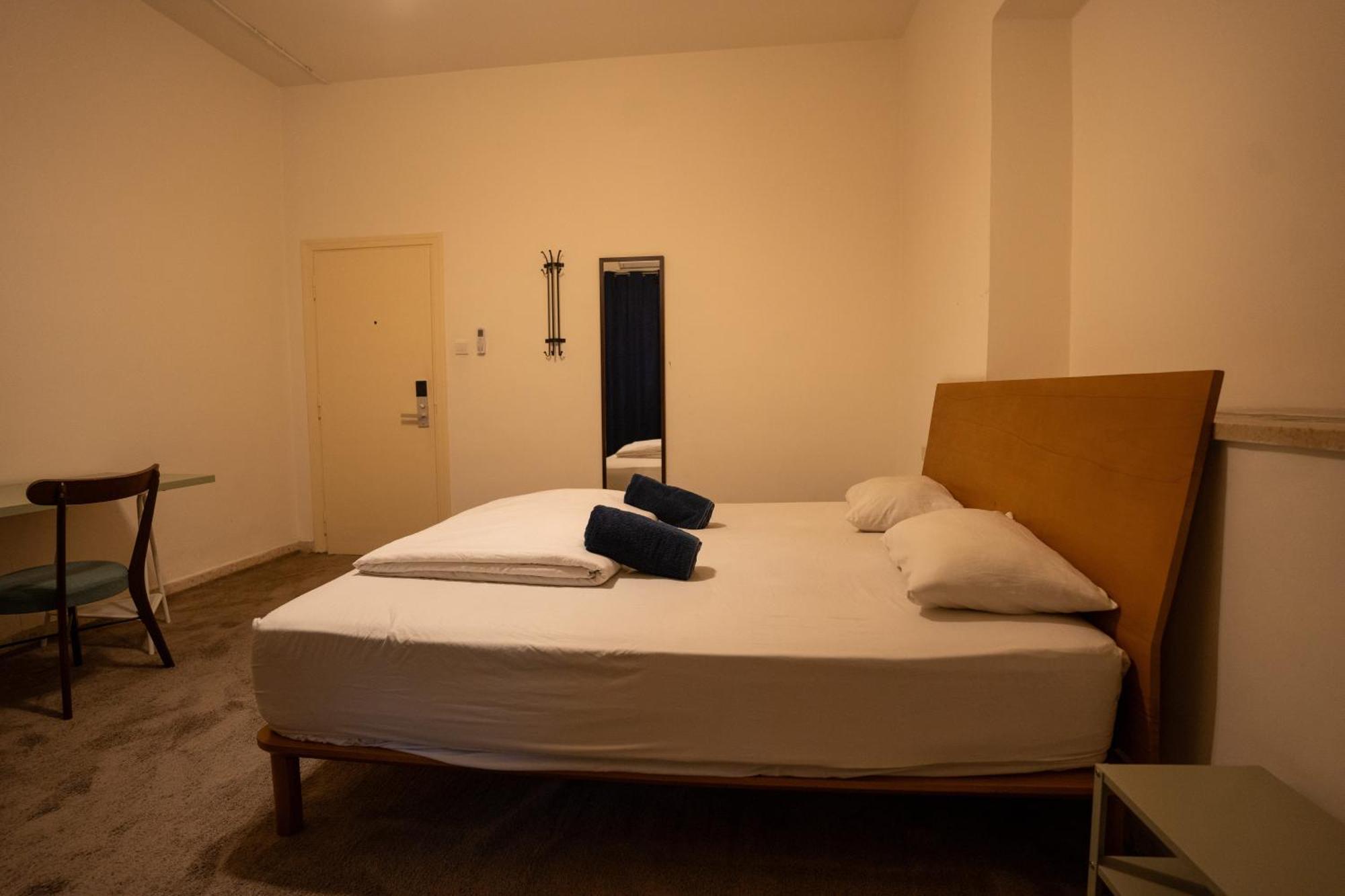 Battuta Hostel Amman Rom bilde