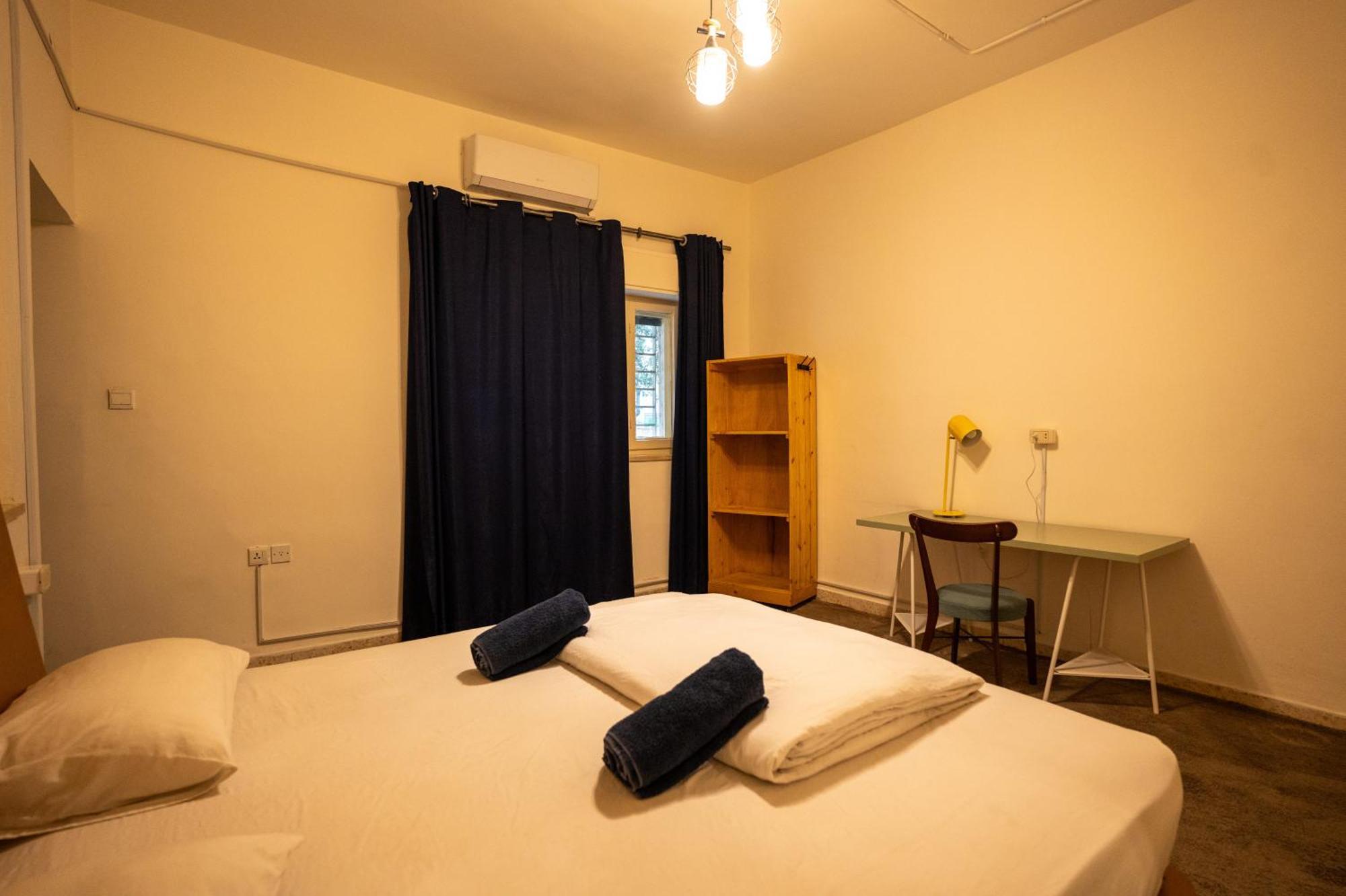 Battuta Hostel Amman Rom bilde